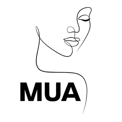Logo oficial de Muamakeup